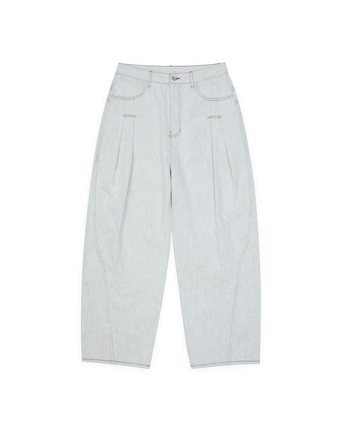 아더에러 25ss 데님 Jeans Product 75 (L) 상품이미지2