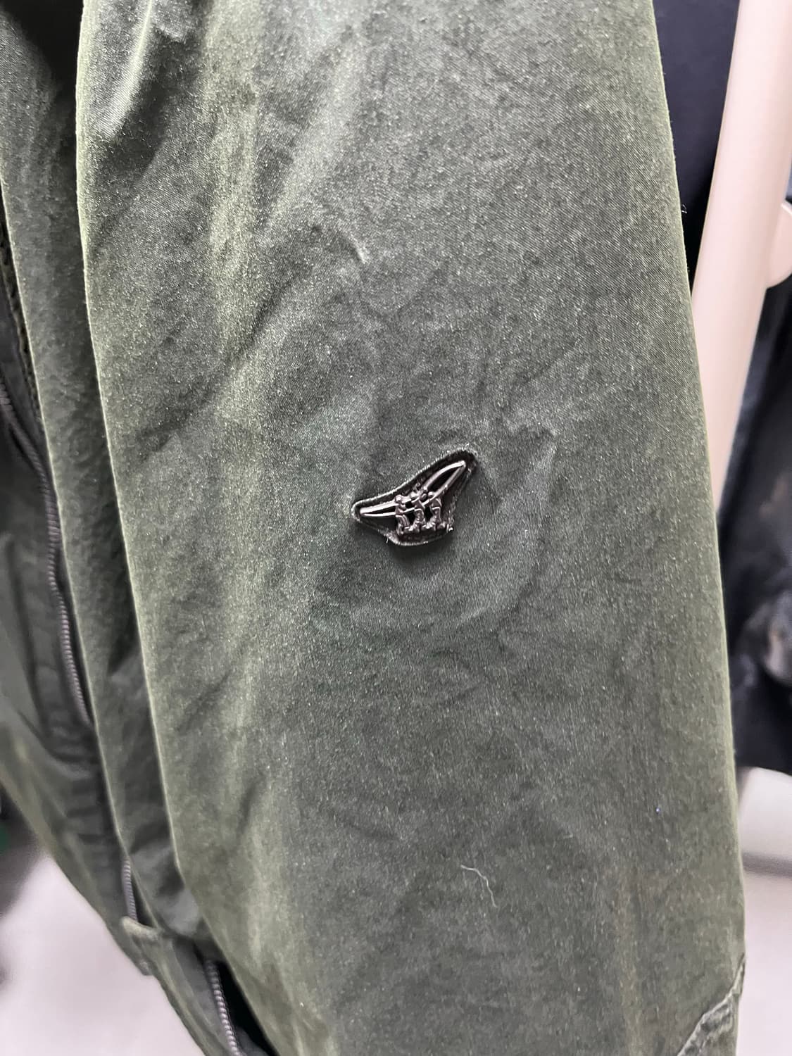 헨리코튼 스핏파이어  상품이미지3