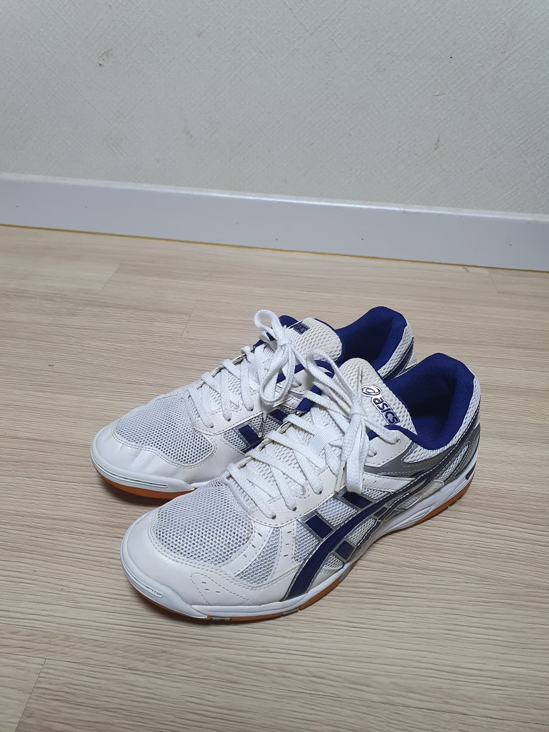 아식스 로테리브레 체대입시화 285 상품이미지4