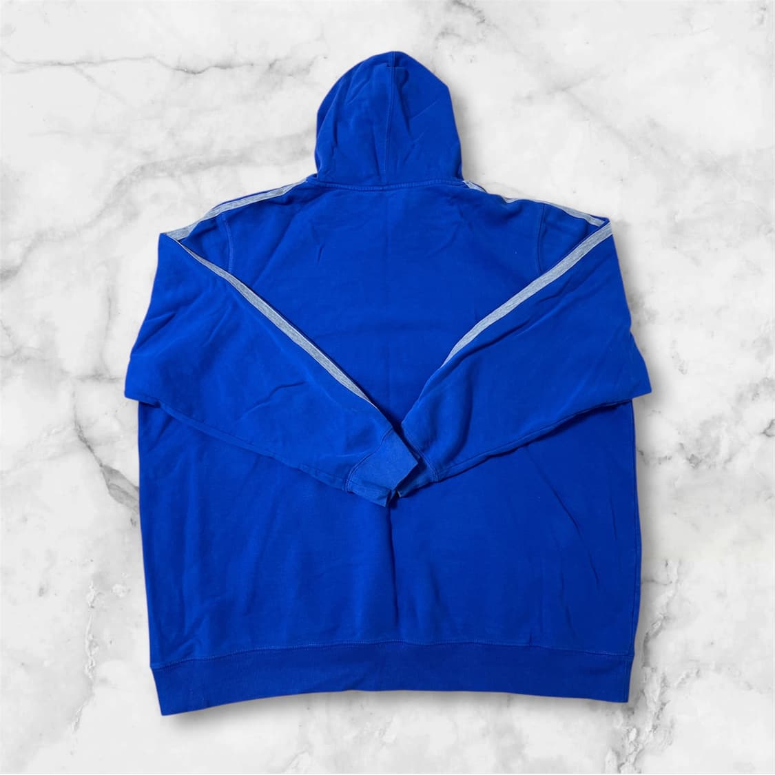 Stater - 빅사이즈 후드티 상품이미지2