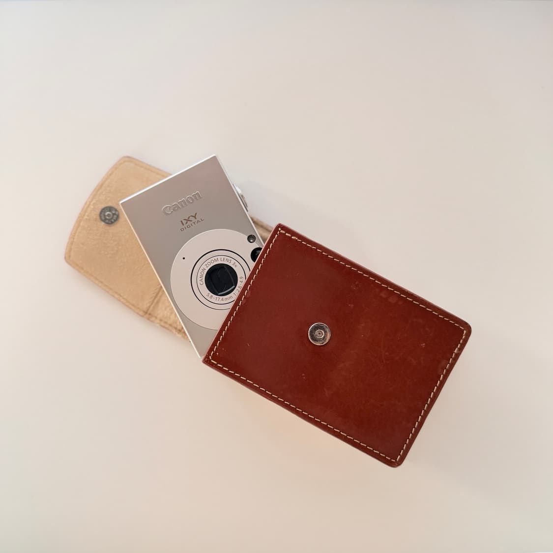 ✨미품/풀셋•풀박스 ✨ 캐논 IXY10 /익시10 ixus70 익서스70 상품이미지4