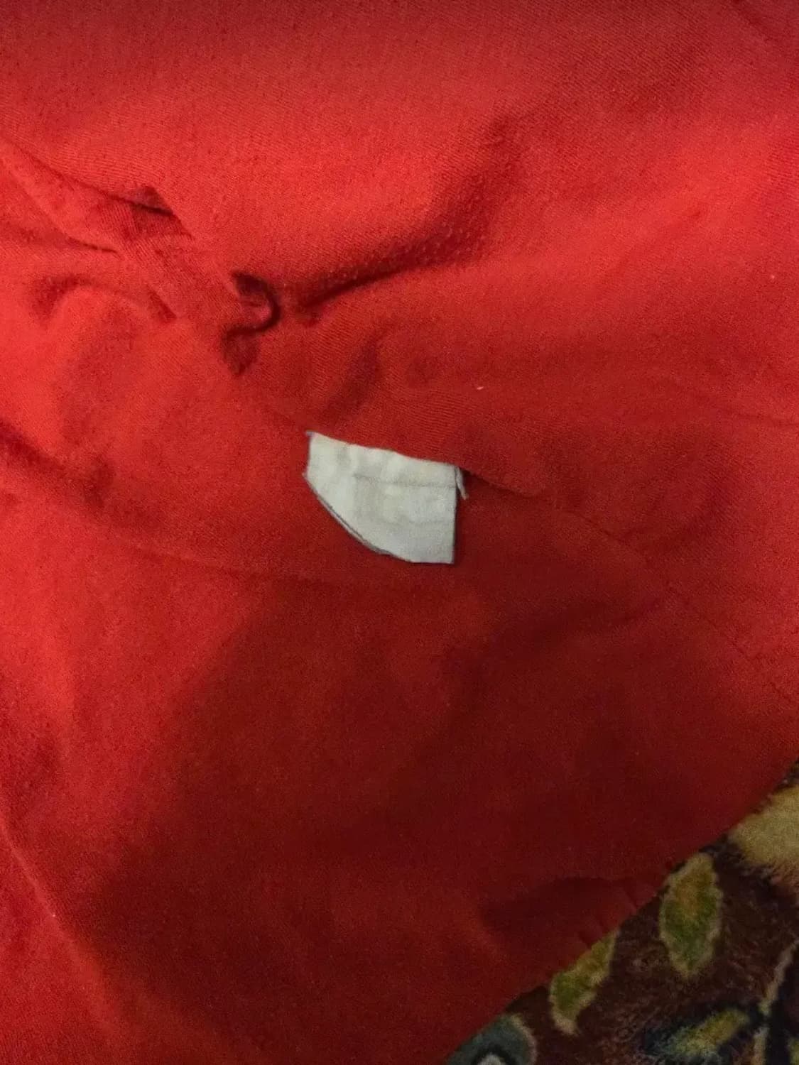 [L공용]90s 에스에이치 폴로 랄프로렌 킹엠블럼 후드 바람막이 상품이미지8