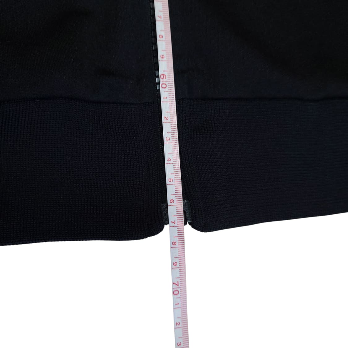 널디져지 95-100 남여 블래트랙탑자켓 상품이미지10