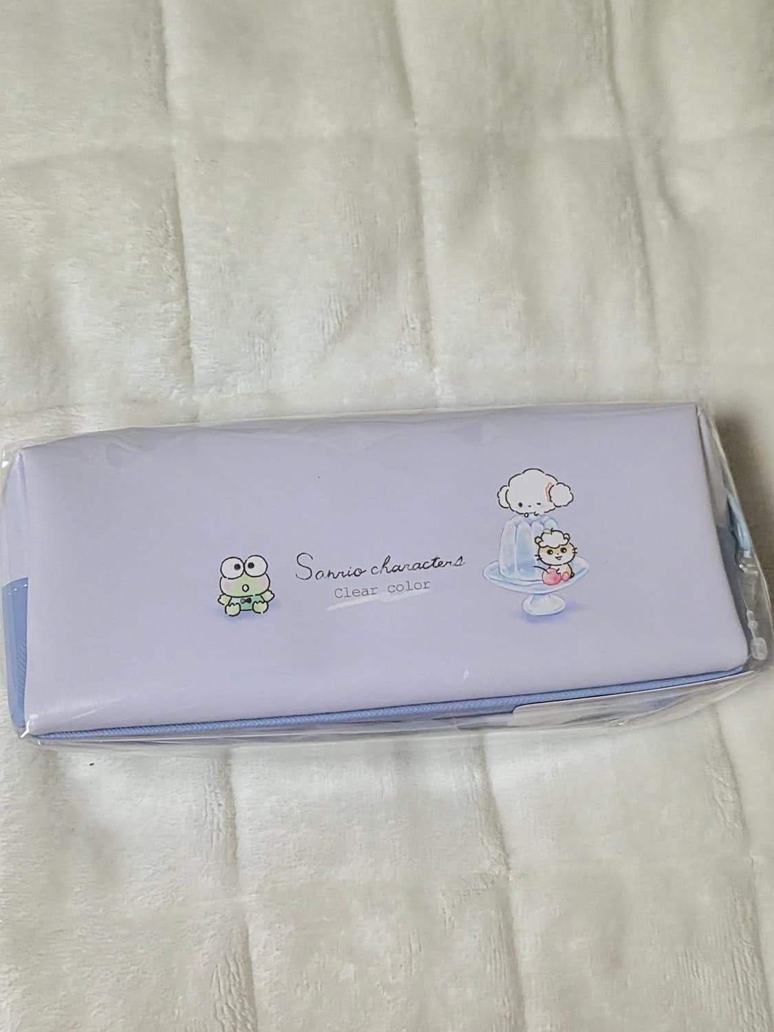 산리오 필통 상품이미지2