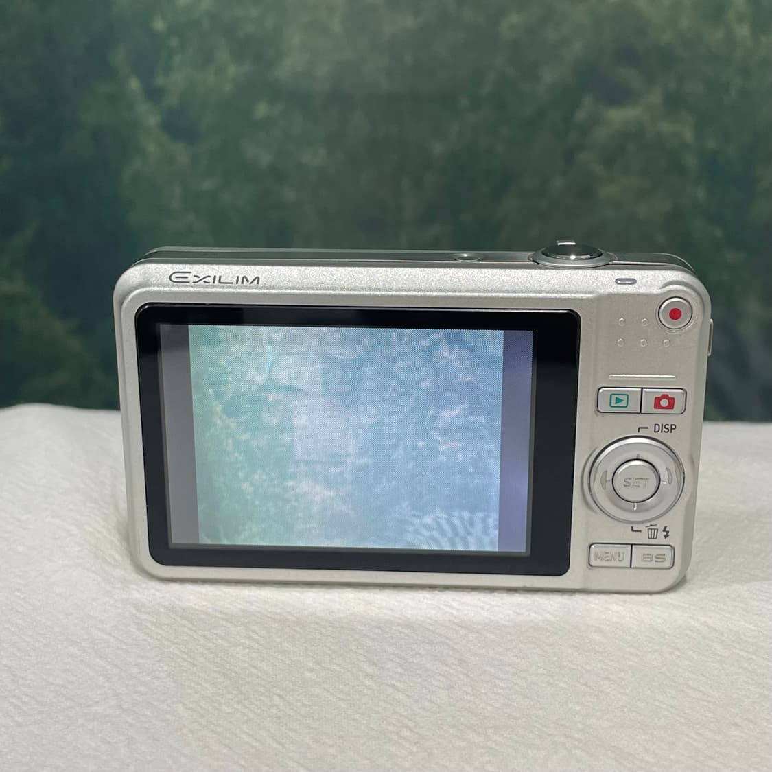 카시오 엑슬림 exilim ex-z80 디지털카메라 빈티지디카 상품이미지4