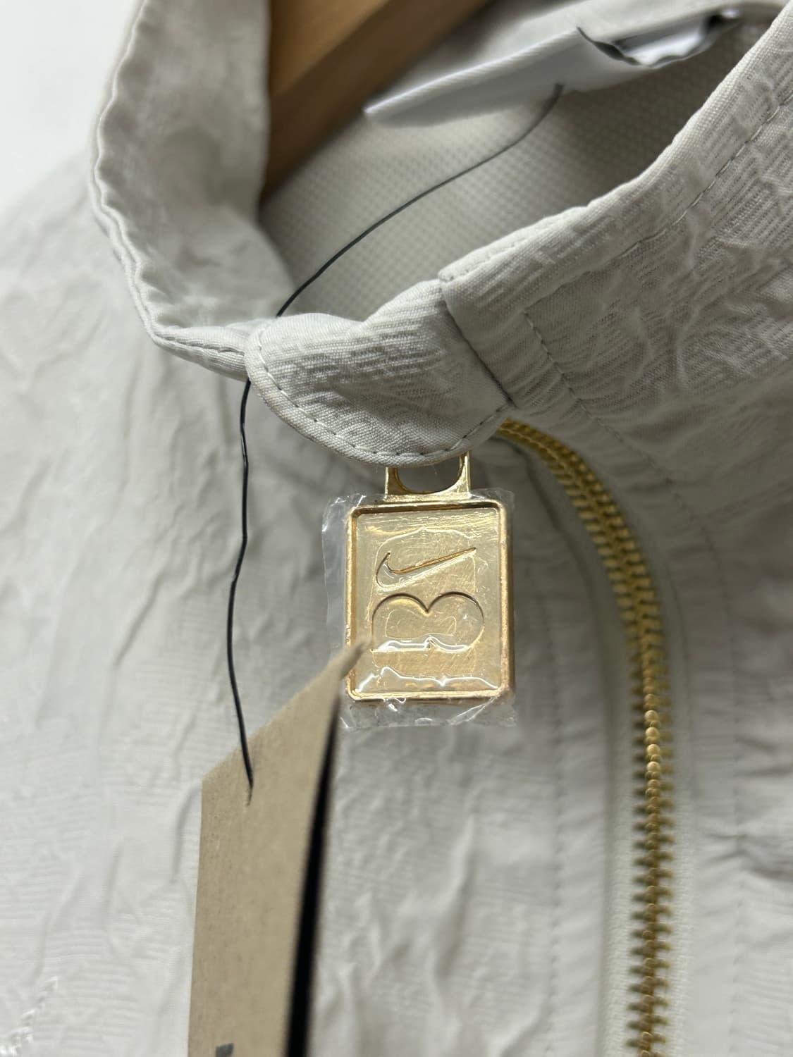 나이키 나오미오스카 집업 자켓 상품이미지4