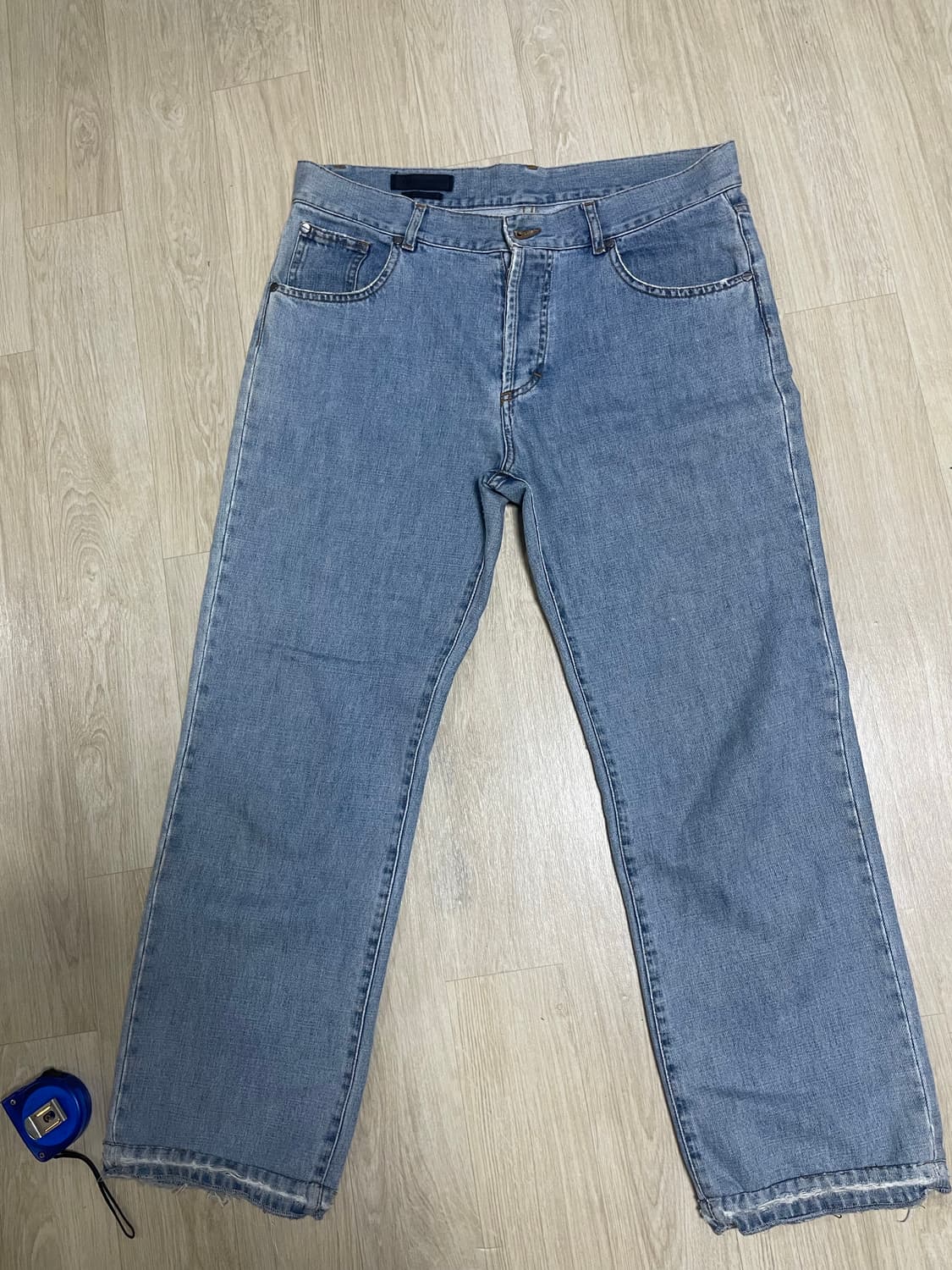 알렉산더맥퀸 연청  상품이미지1