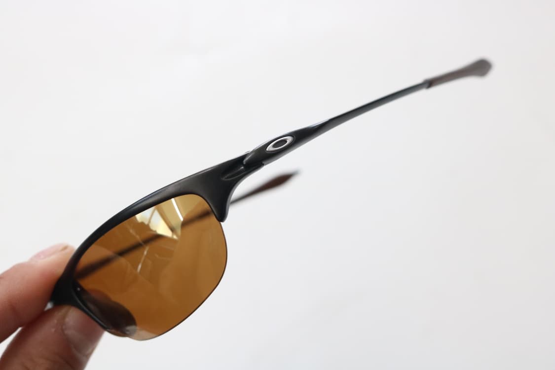 OAKLEY 2002 Half Wire  1.0  오클리 하프 자켓 상품이미지6