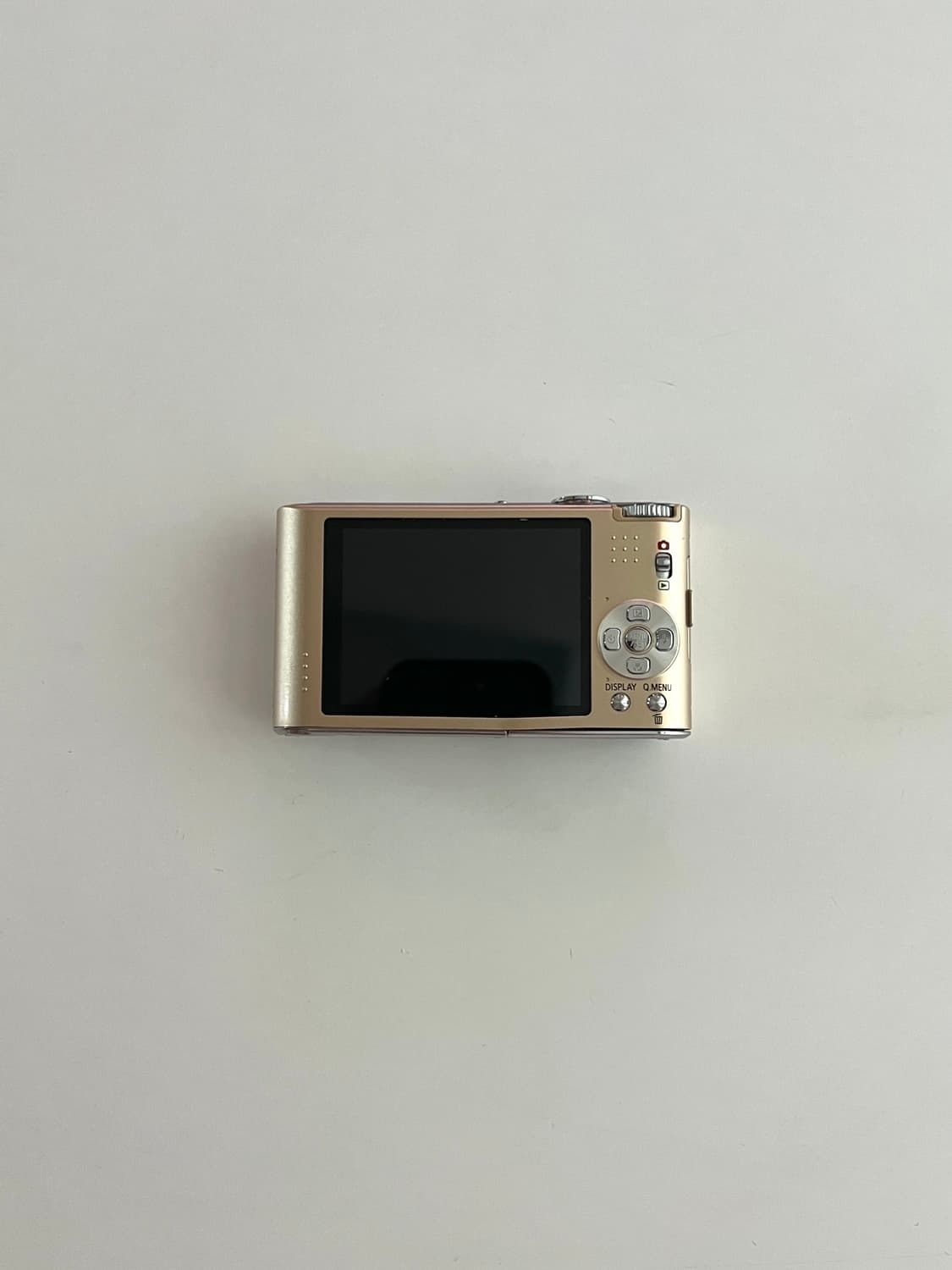 파나소닉 루믹스 DMC-FX66 빈티지디카 디지털카메라 상품이미지6