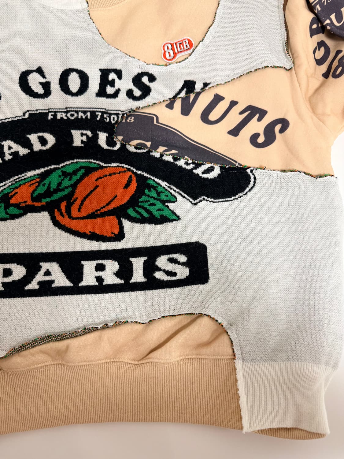 8igb 스웻셔츠 상품이미지7