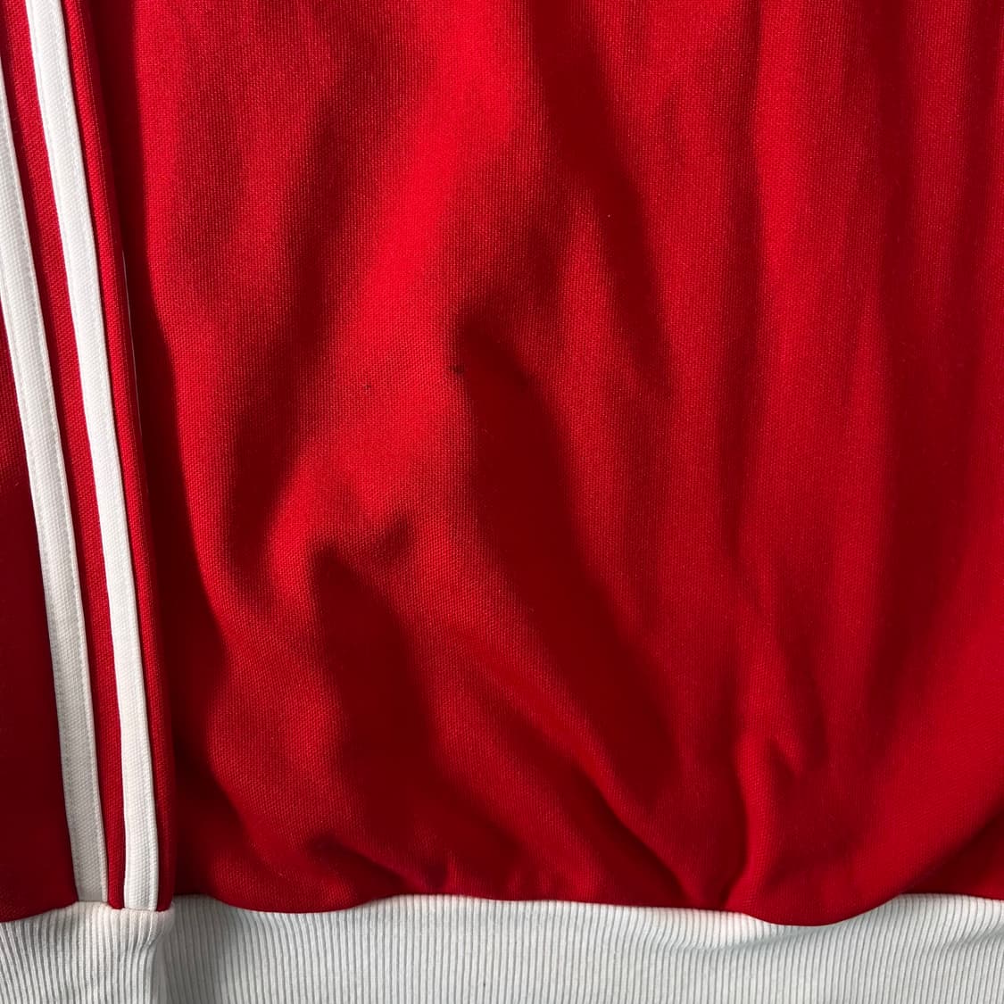 100 오리지날 아디다스 스위스 국대 트랙탑져지 상품이미지7