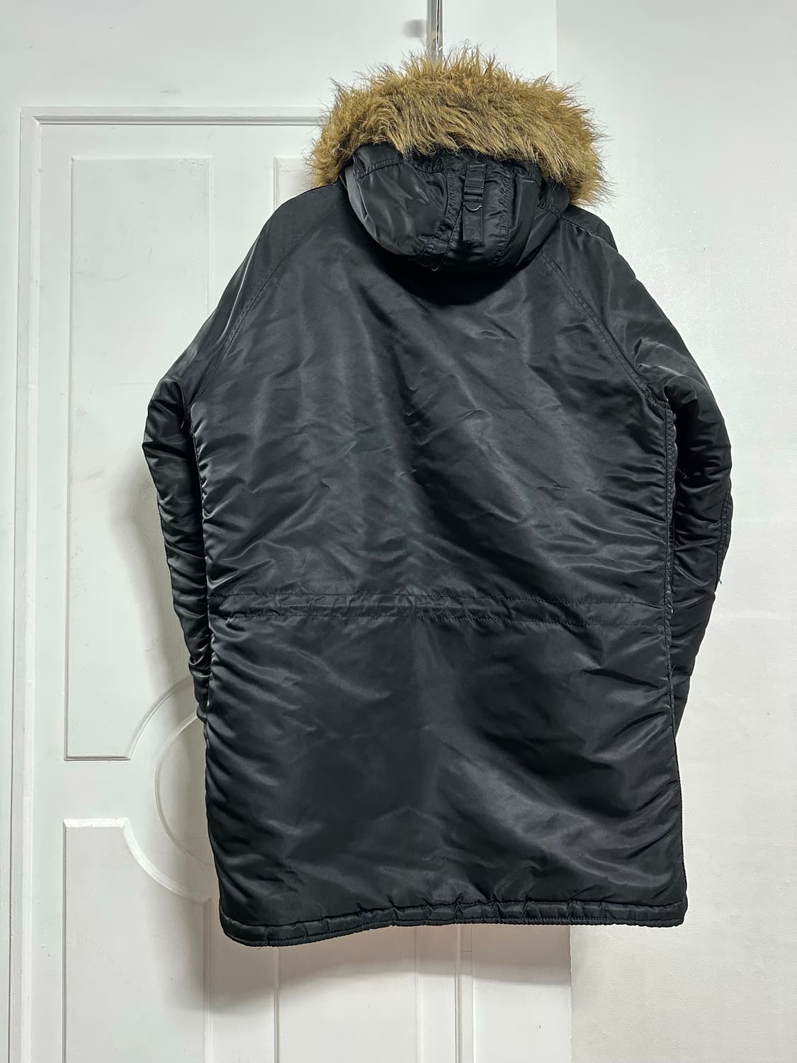 알파인더스트리 N3B 상품이미지2