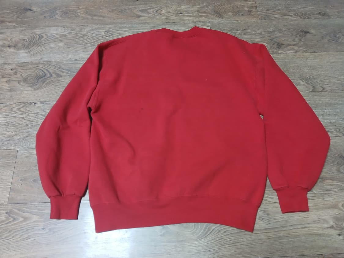 러셀 90s 스웻 상품이미지3