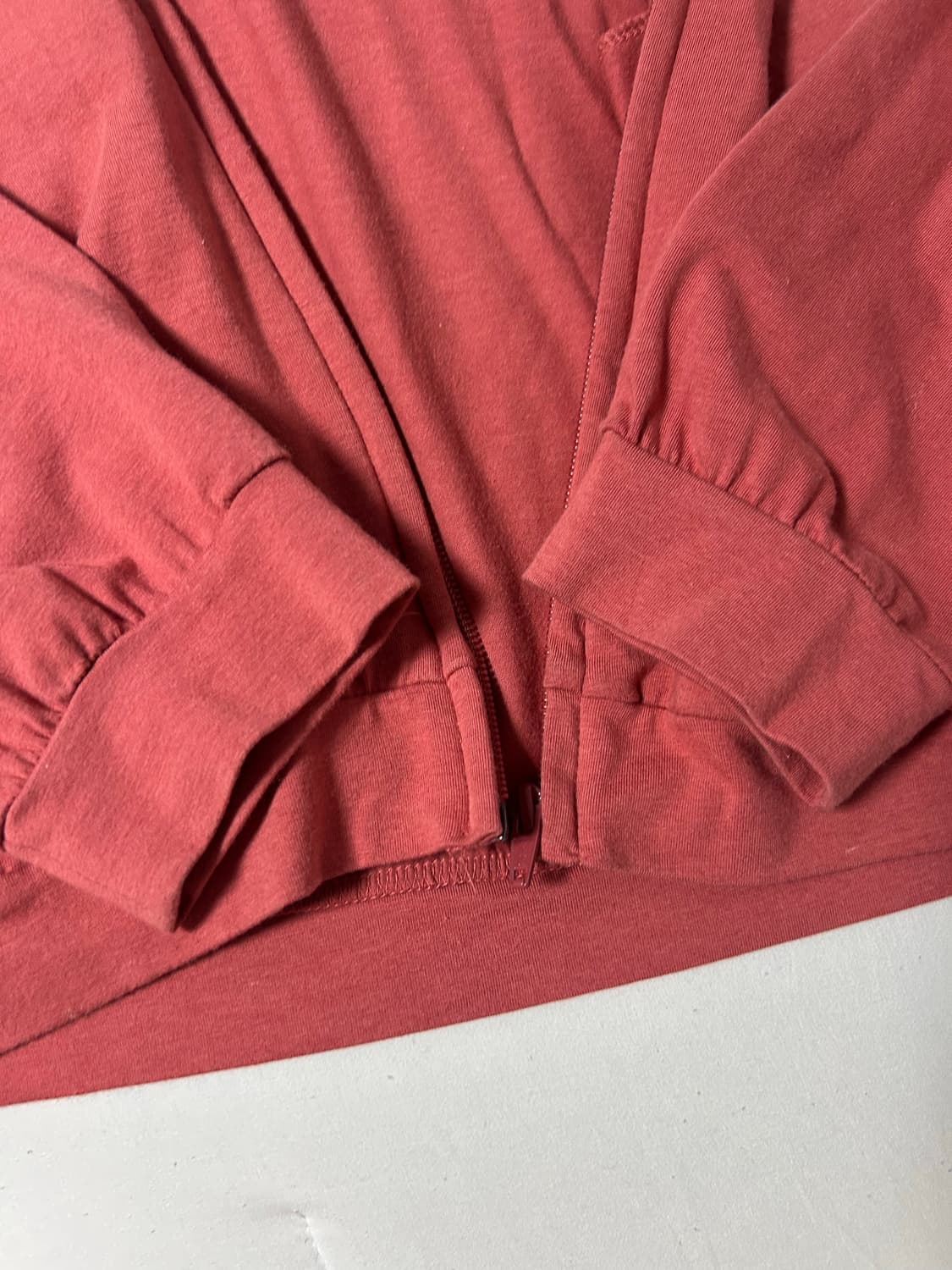 머듈 라운지 후드집업 - 2 size 상품이미지2