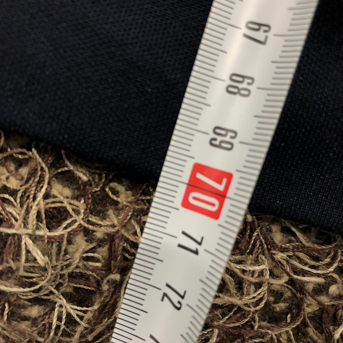 100 아디다스 유로파 네이비 져지 트랙 자켓 상품이미지7