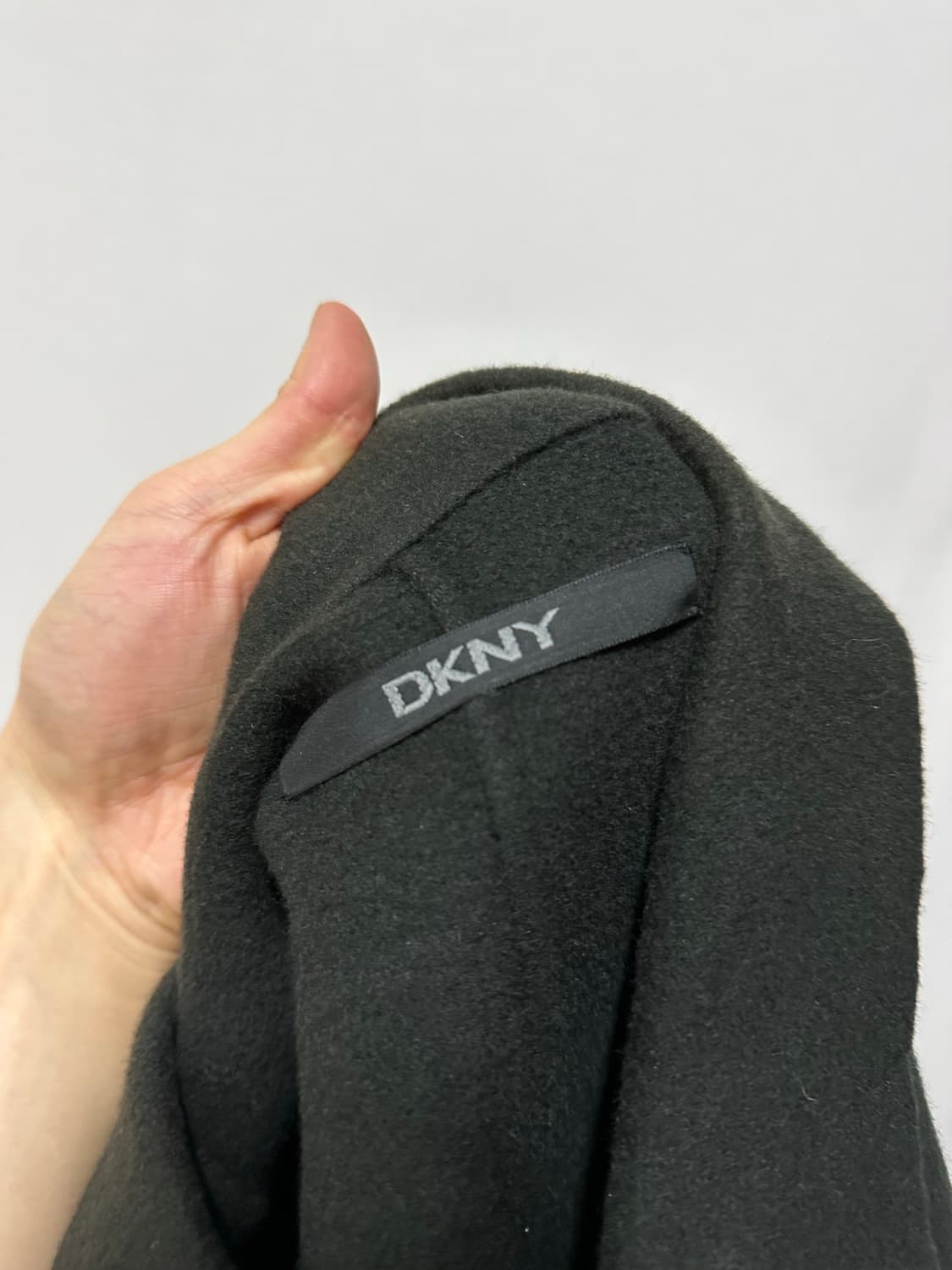 DKNY 코트 상품이미지3