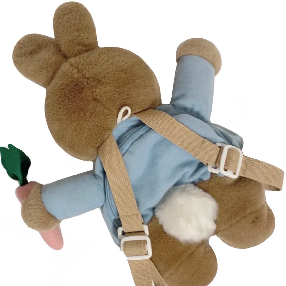 [빈티지] 고전 피터래빗 인형가방 상품이미지2