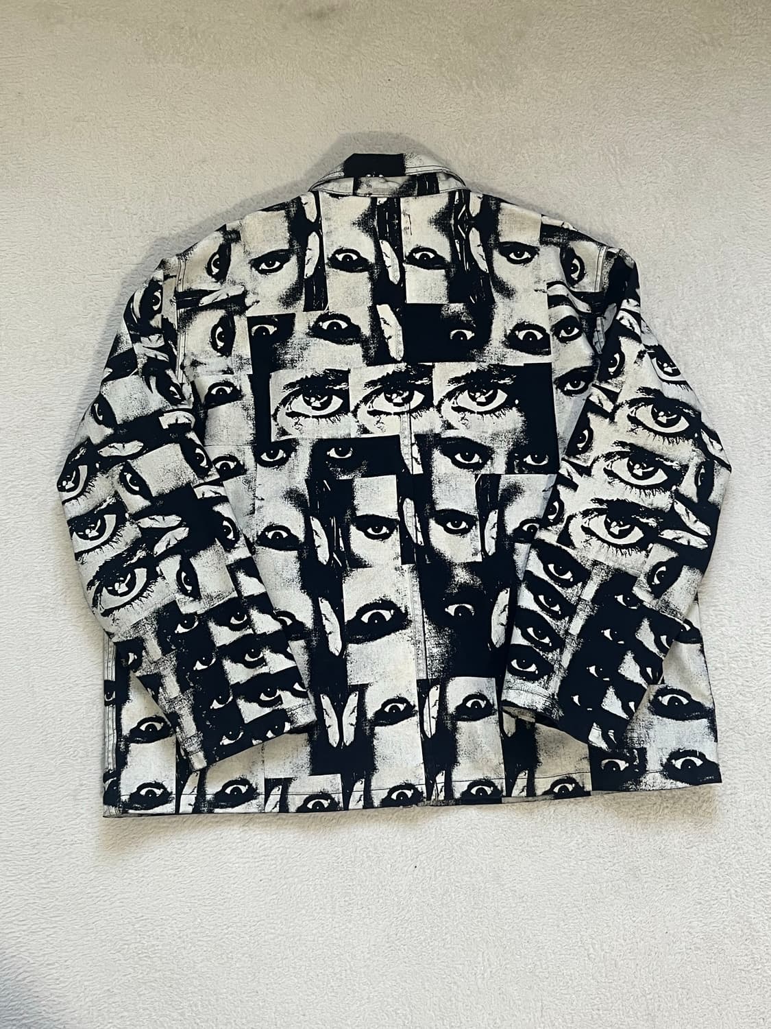 리바이스 로멜로 우갈레 상품이미지2