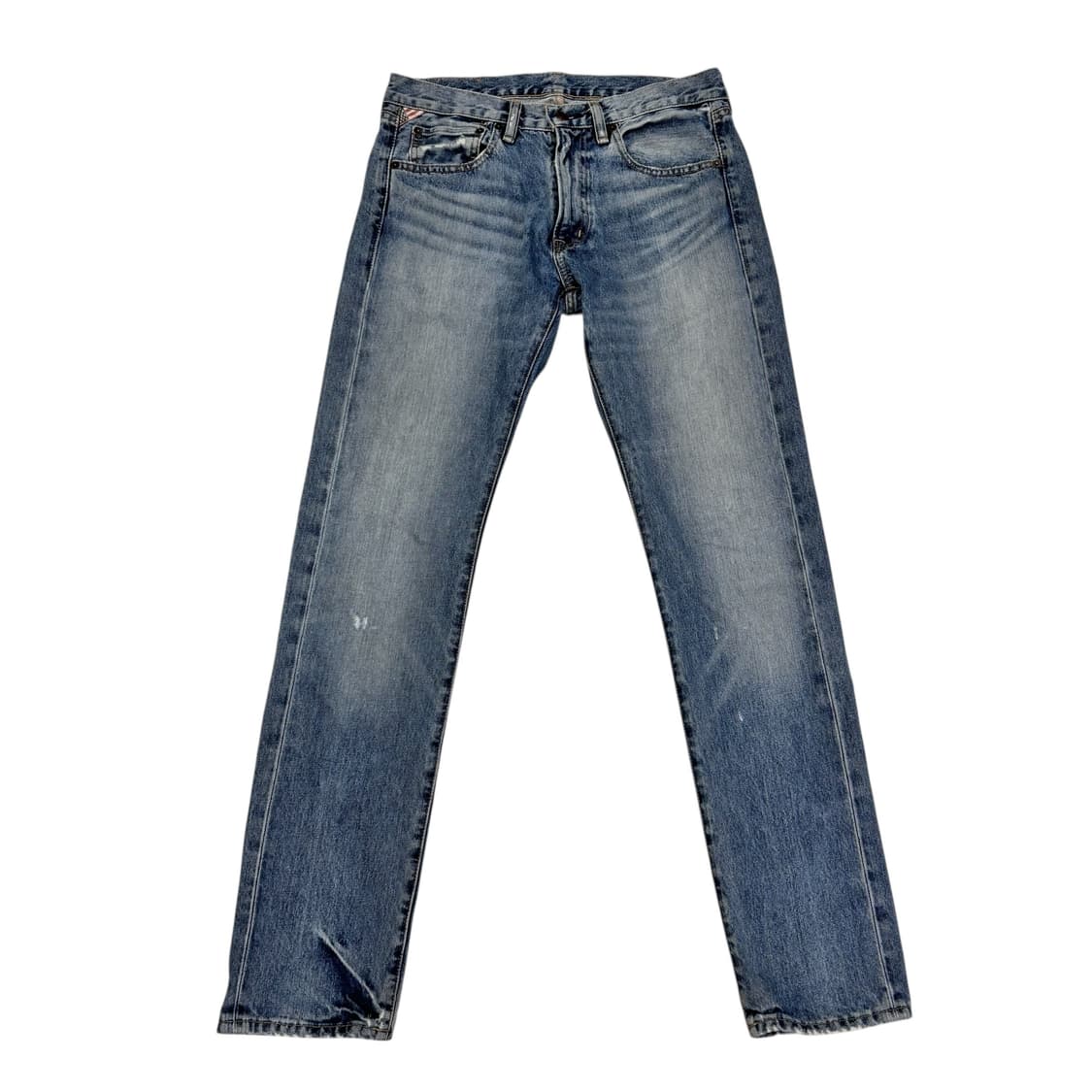 폴로 데님앤서플라이 슬림 진 상품이미지1