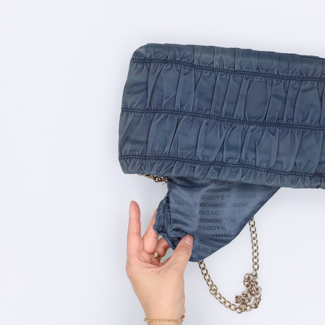 F 여성 캐쥬얼 체인크로스백 0224H1 상품이미지6