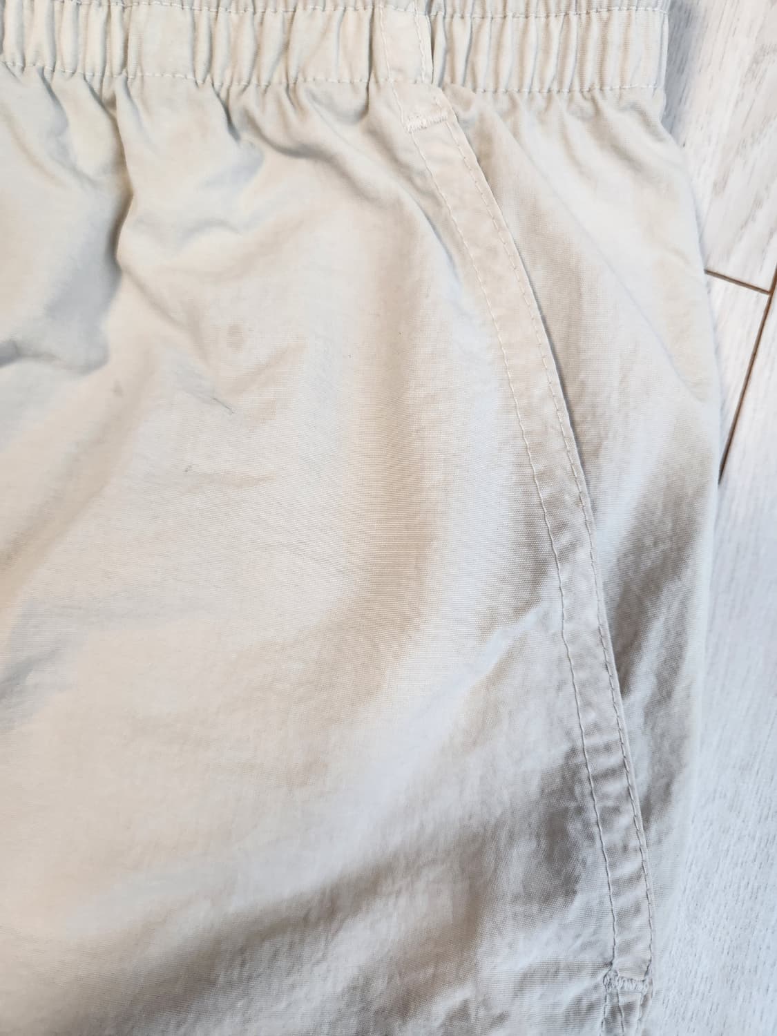 디스커버리 베이지 우븐 반바지 사이즈30(78)

여러 중고사이트에도 같 상품이미지4