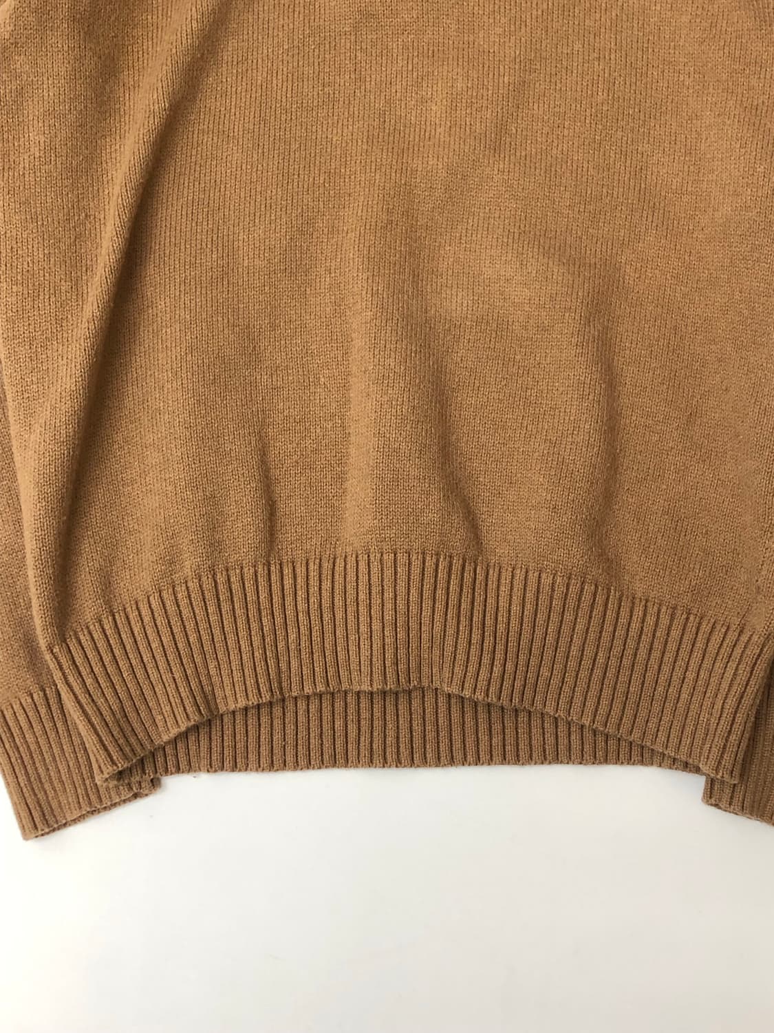 Polo 폴로 랄프로렌 베이지 빵집업  상품이미지5