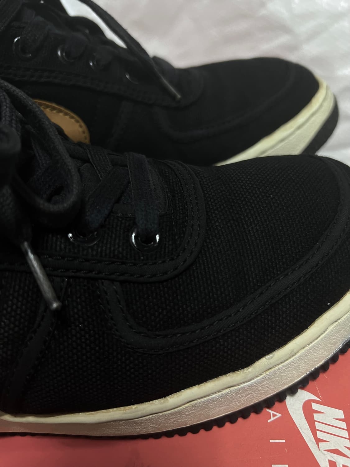 나이키 에어포스1 로우 cvs 상품이미지3