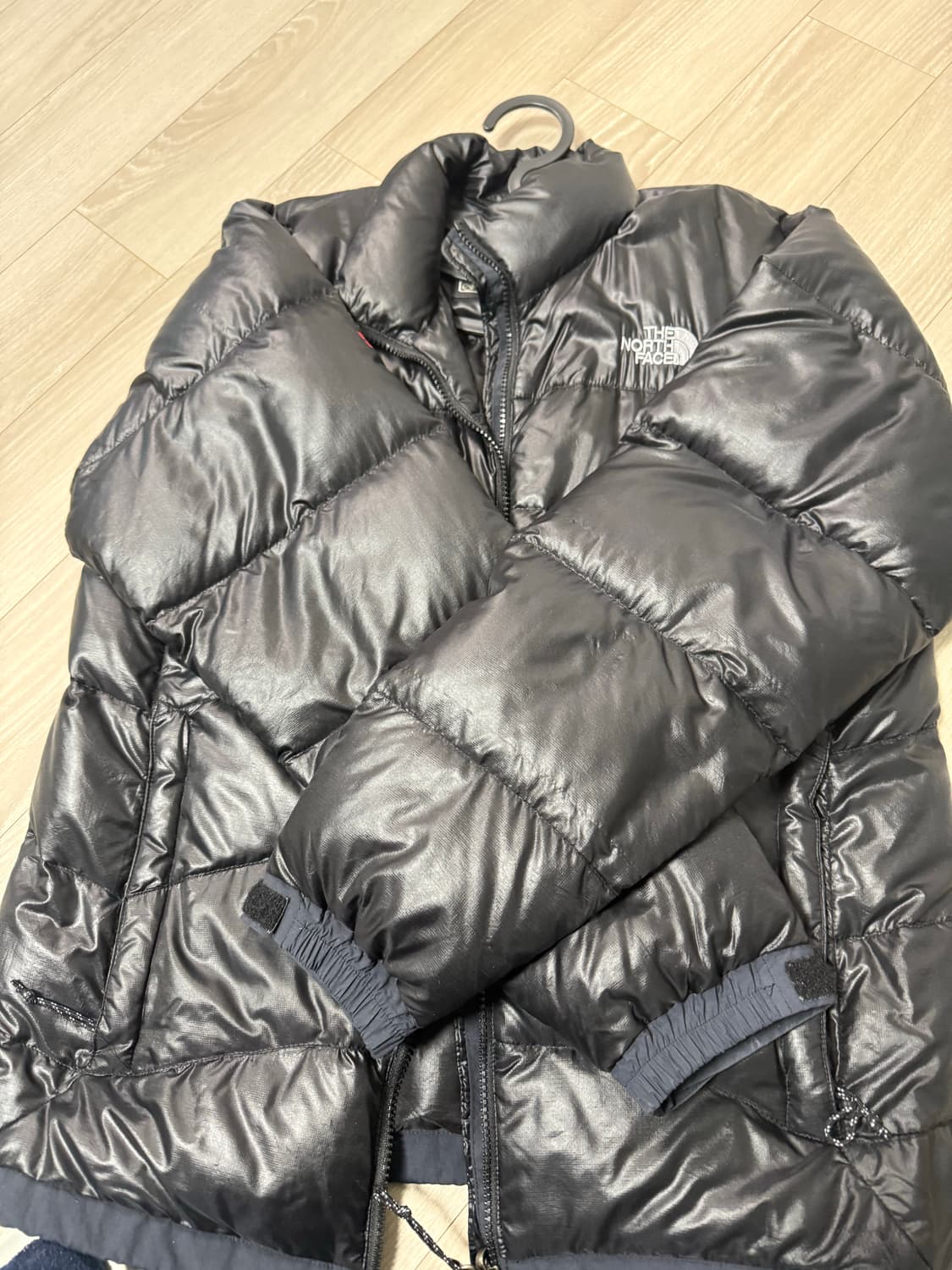 노스페이스 써밋시리즈 사이즈  90 상품이미지2