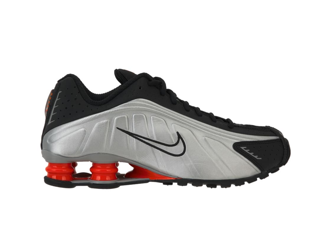 나이키 샥스 R4 상품이미지3