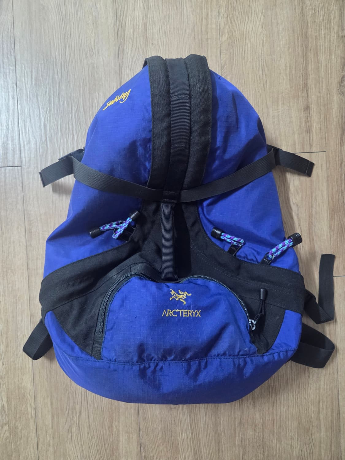 아크테릭스 세브링 백팩 상품이미지1