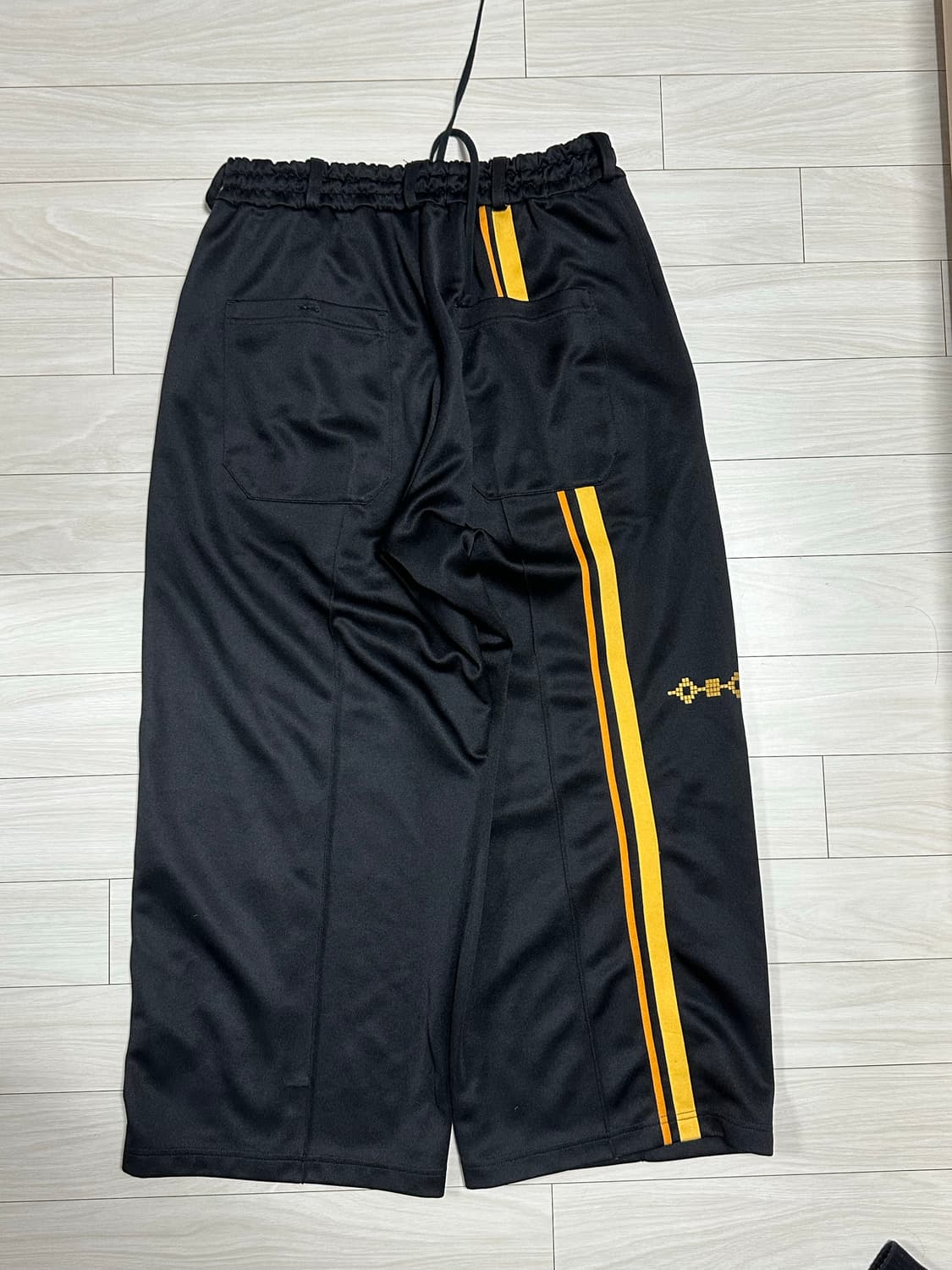 [3] s’yte라인 요지야마모토 와이드팬츠 상품이미지2