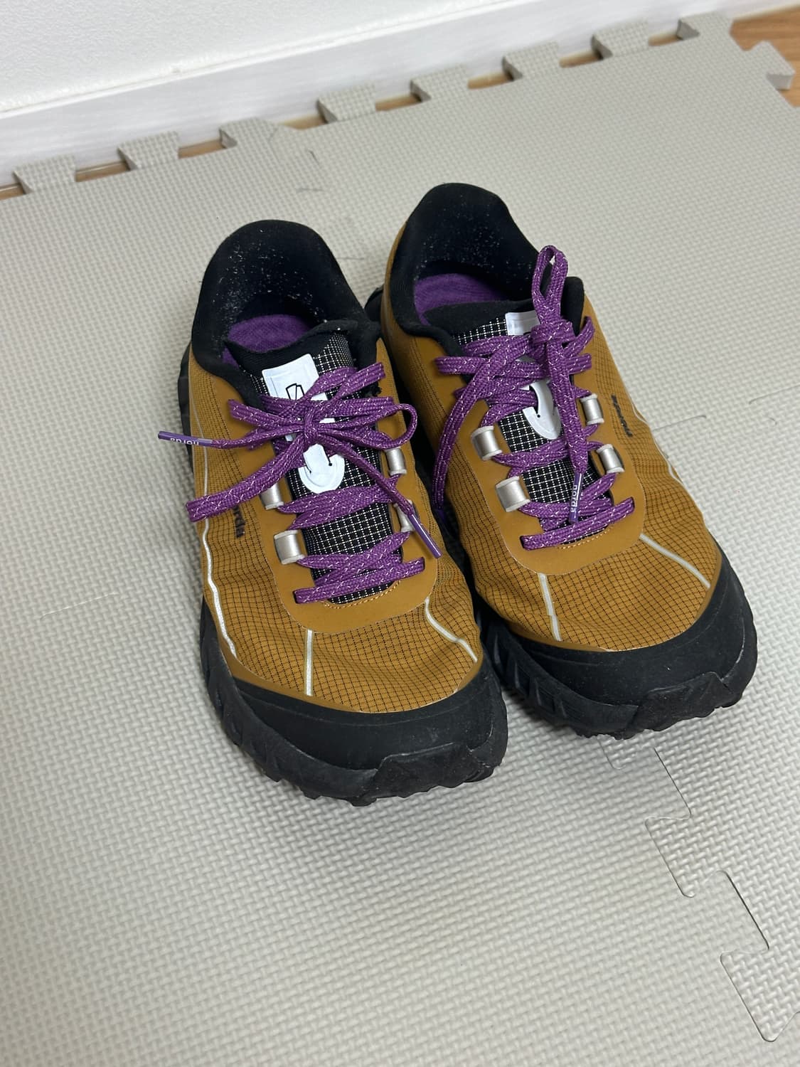 (270mm) norda 002 oak / 노다 002 오크 상품이미지1