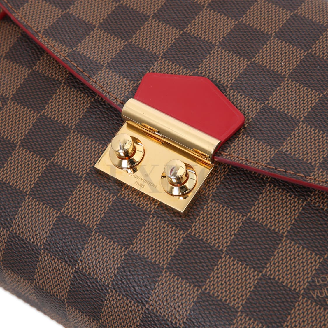 루이비통 다미에 카이사 체인 숄더 플랩크로스 N41596 상품이미지7