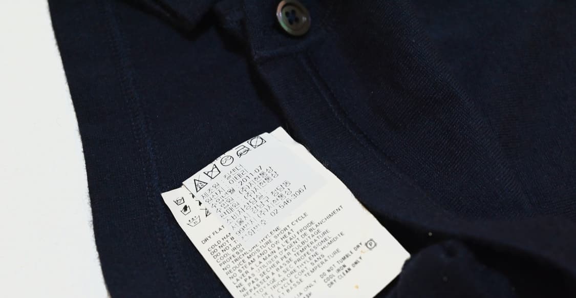 jil sander by raf silk cashmere cardigan 상품이미지6