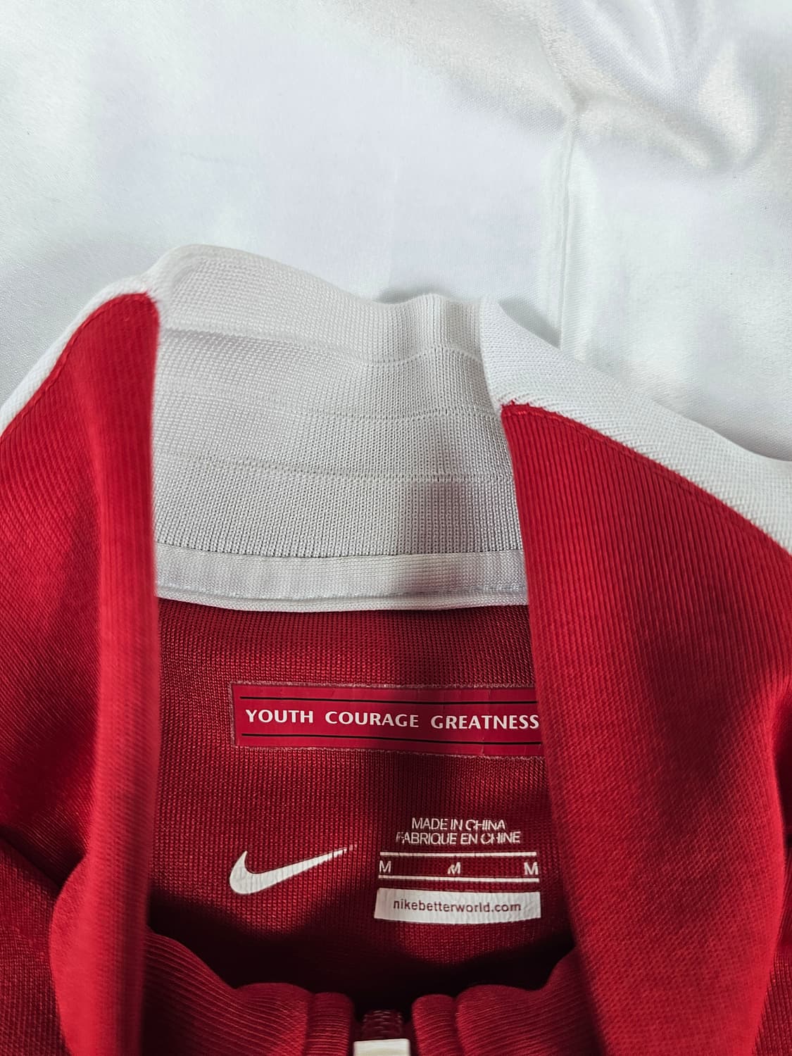 나이키맨유져지 상품이미지2