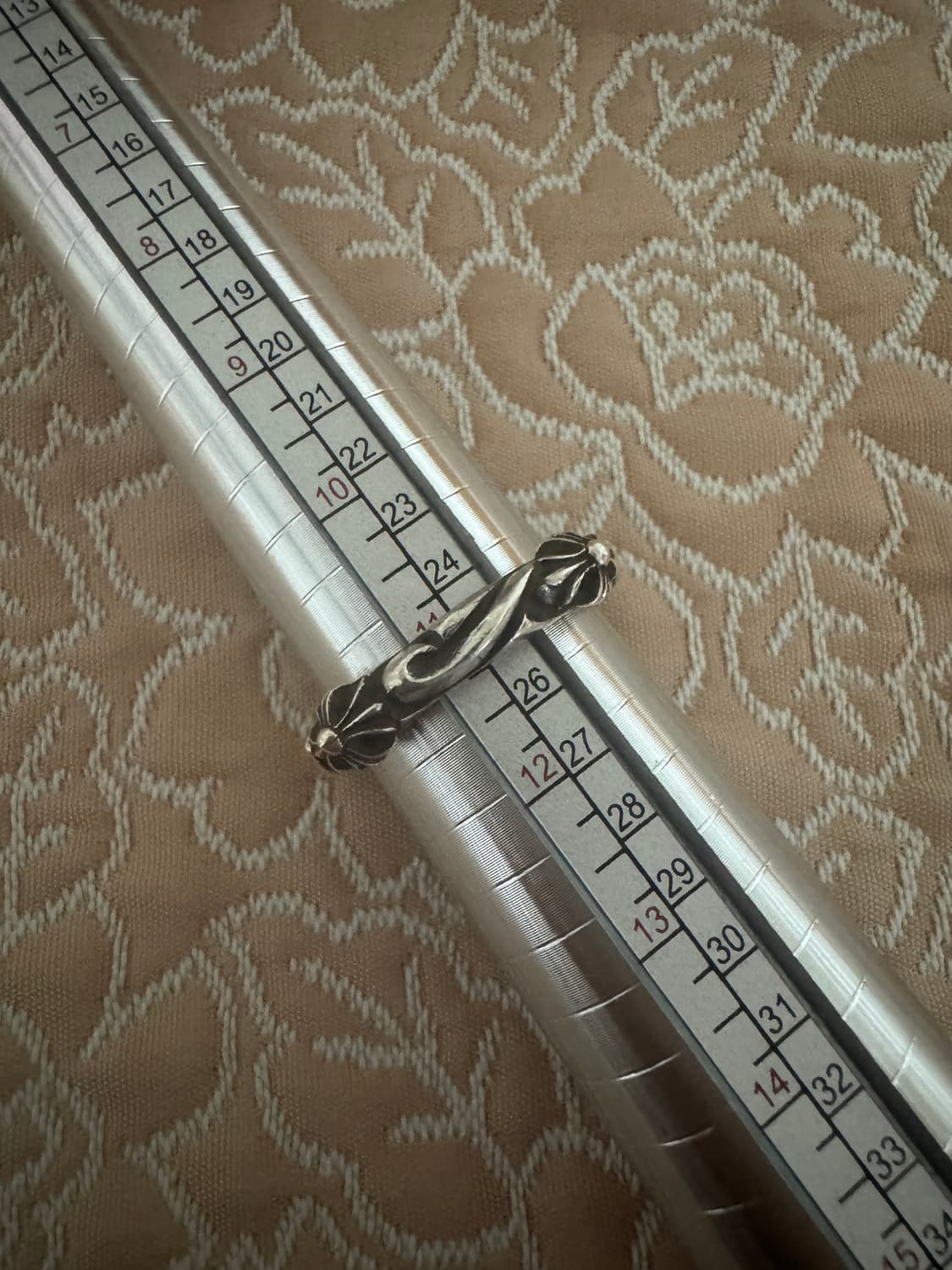 크롬하츠 반지 상품이미지4