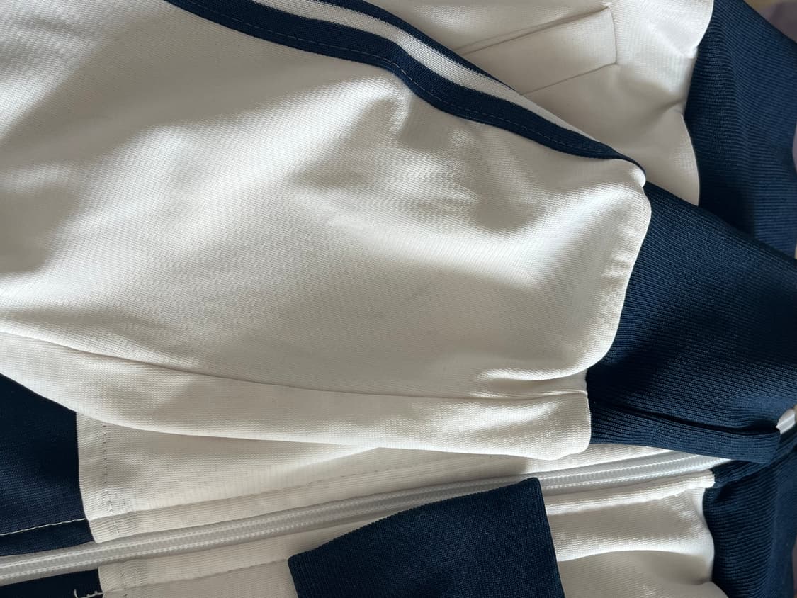 아디다스 벤텍스 90s (트레저 아사히 착용제품) 상품이미지5