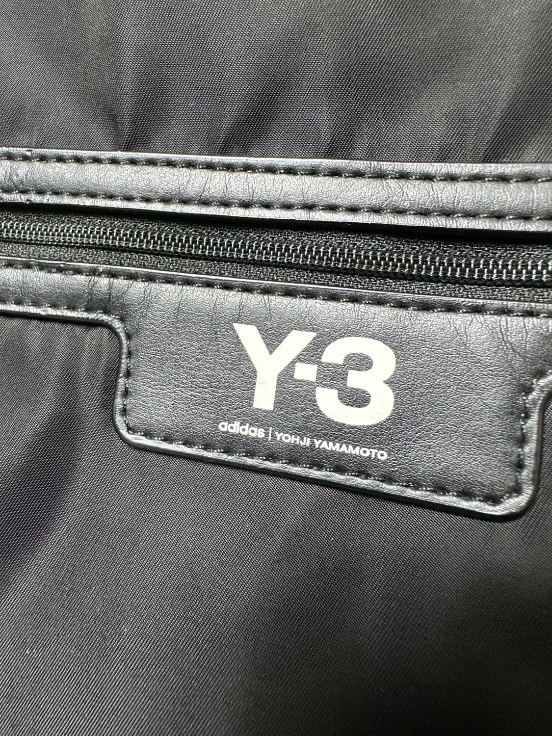 ADIDAS Y-3 아디디스 요지야마모토 백팩 가방 상품이미지7