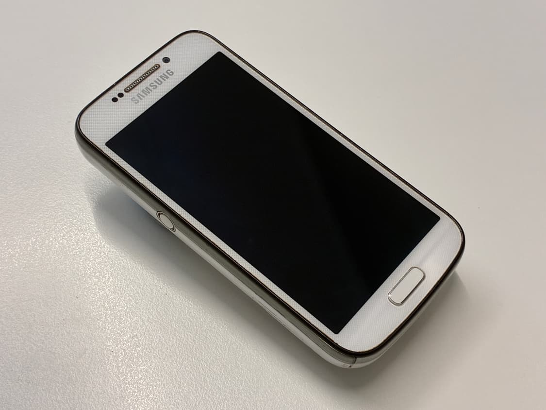 갤럭시 줌4 (S4 ZOOM) 흰색 디지털 카메라 디카 상품이미지2