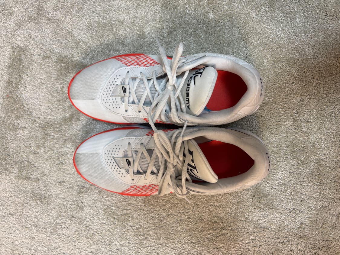 나이키 지티컷 아카데미(275) 상품이미지4