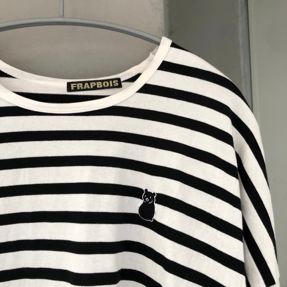 Frapbois long sleeve 상품이미지2