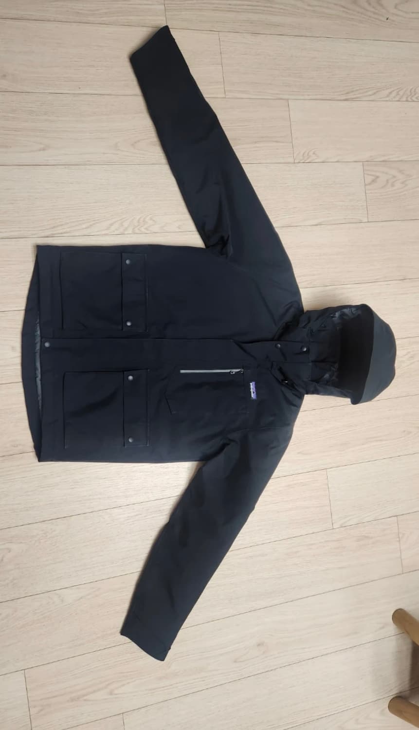 파타고니아 자켓 상품이미지1