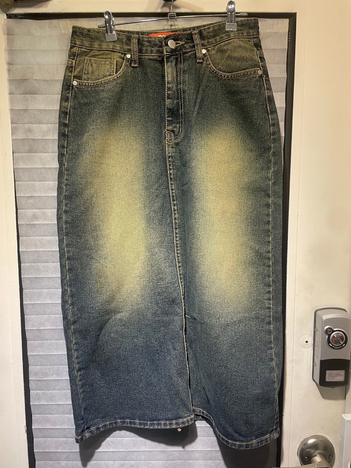 청바지모음 s사이즈 25000원씩 상품이미지9