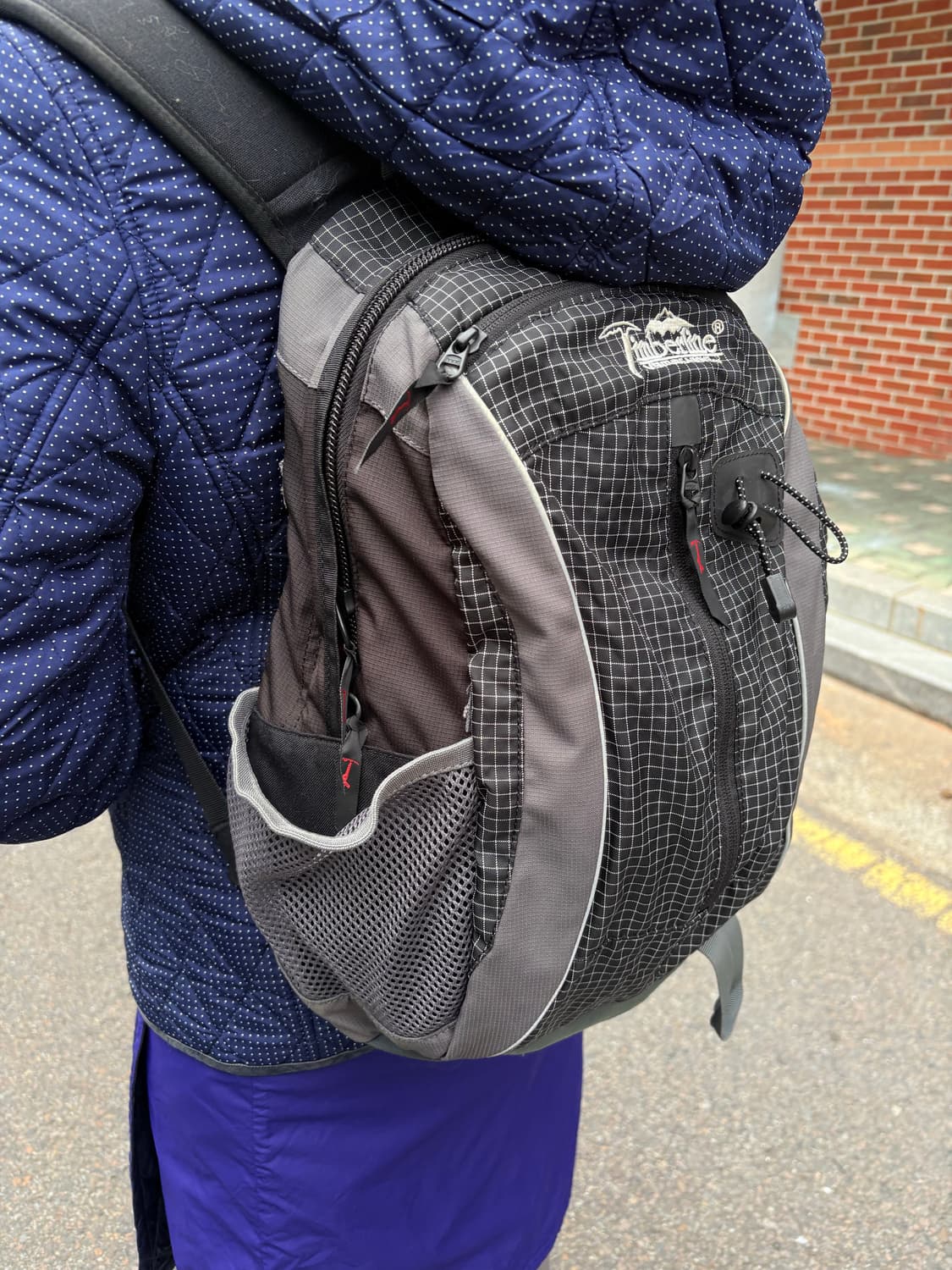 Timberline bag 상품이미지6