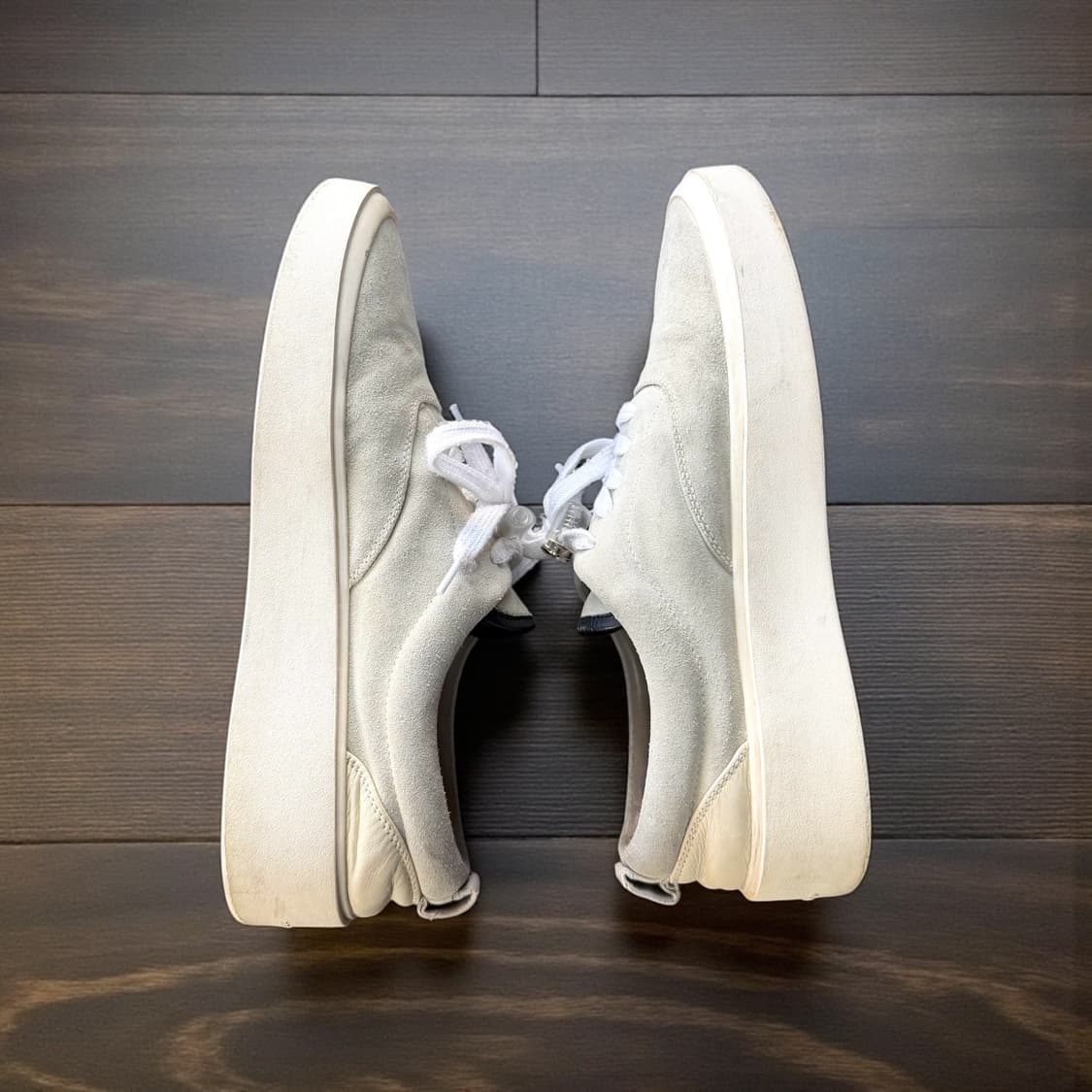 44/ 피어오브갓 101 스웨이드 스니커즈 상품이미지7