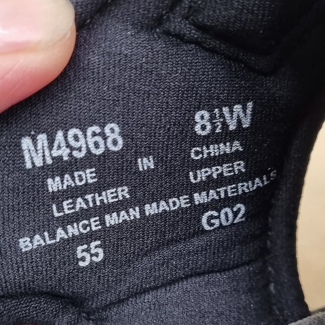 락포트 남성 가죽샌들270 상품이미지6