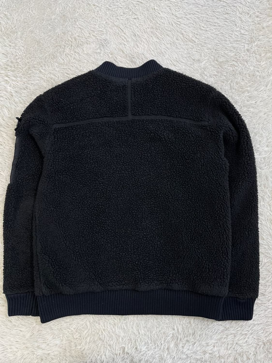 내셔널지오그래픽 양털 후리스/#315 상품이미지4