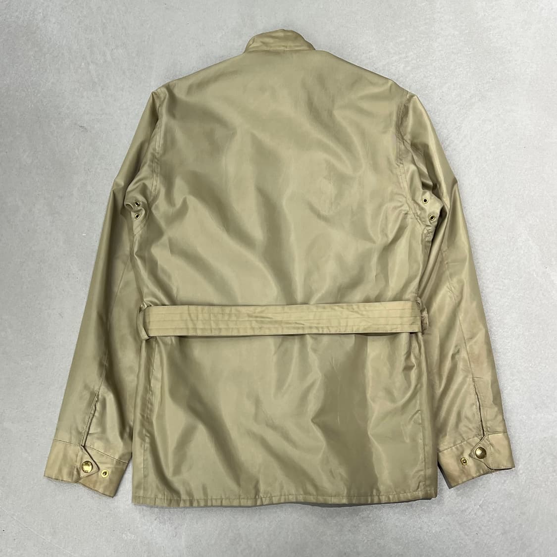 바버 인터네셔널 워크자켓 s09017 상품이미지2