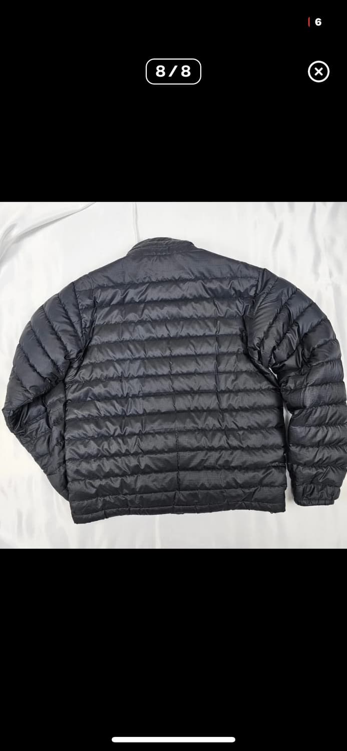 파타고니아 경량패딩 상품이미지2