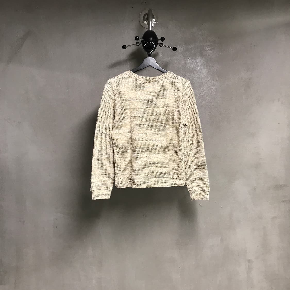 APC 아페쎄 니트 S(W) 상품이미지5